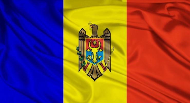 Молдова официально ограничила импорт товаров из Украины