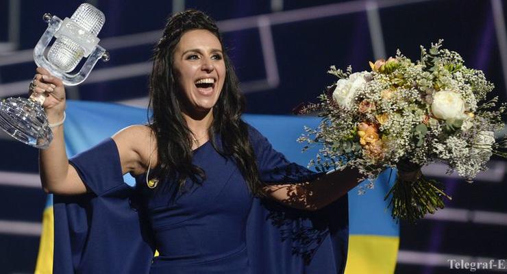 Евровидение в Украине будет дешевым - Аласания