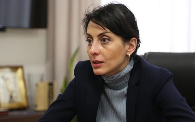 Деканоидзе хочет сильно повысить зарплаты полицейским