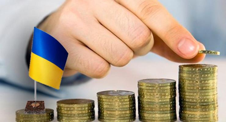 В Нацбанке хотят пересмотреть экономический прогноз для Украины