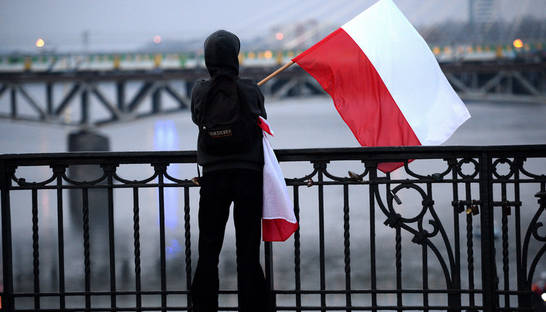 Польша обогнала Грецию по уровню жизни - МВФ