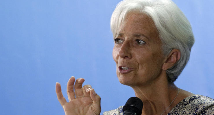 Заседание МВФ по Украине состоится в июне - Минфин