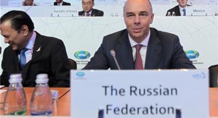 Россия потребует включить долги по бондам Януковича в программу МВФ