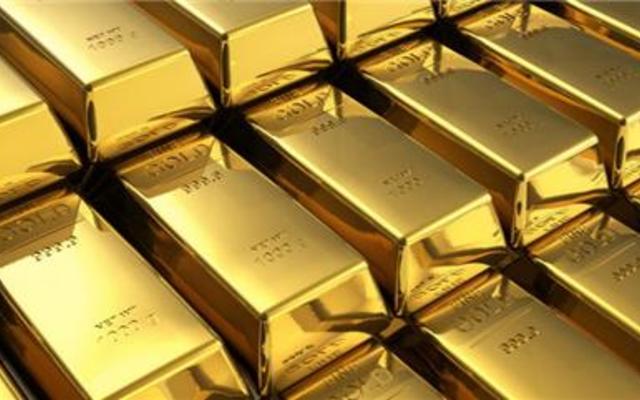 Банк из Китая покупает крупнейшее в Европе хранилище драгметаллов