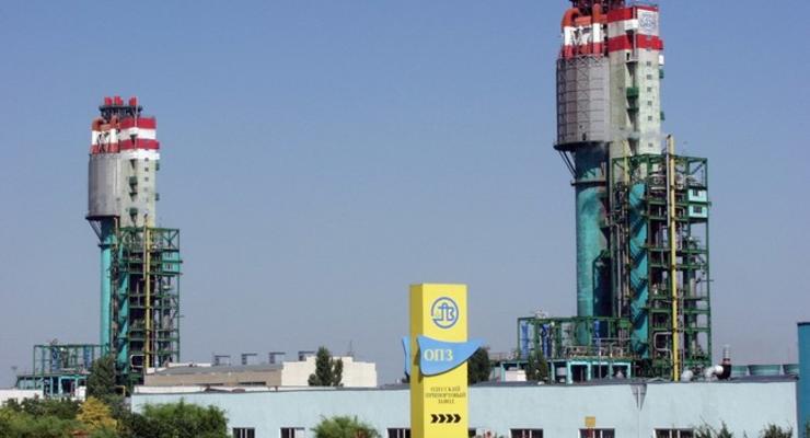 Продажа Одесского припортового завода: кто готов отдать $500 млн