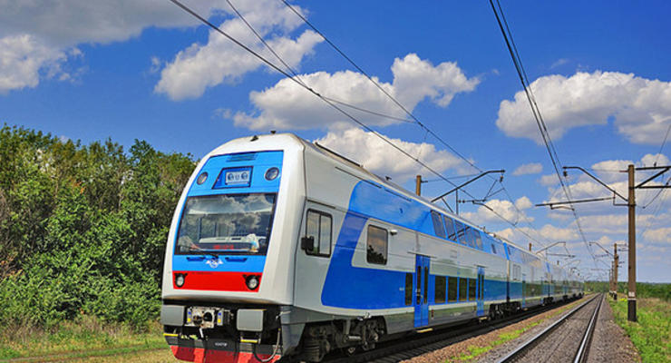 Укрзализныця потратит на модернизацию вагонов 150 млн евро