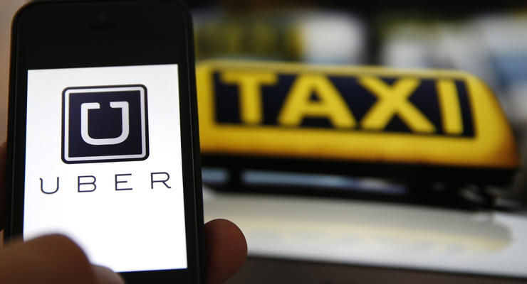 Как Uber формирует тарифы на свои услуги - The Economist