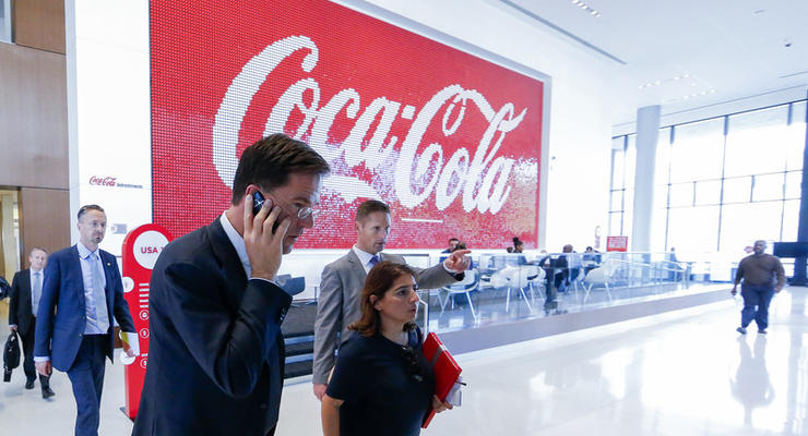 Сладкий дефицит: почему Coca-Cola прервала работу в Венесуэле