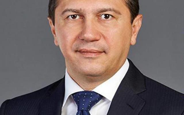 Соратник Кернеса "забыл" задекларировать фирму в оккупированном Крыму
