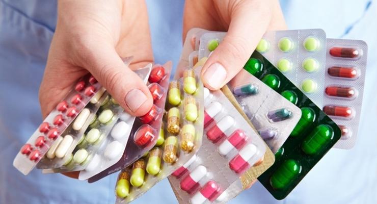 Кабмин упростил доступ импортных лекарств на украинский рынок