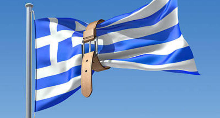 Международный валютный фонд не готов поддерживать Грецию