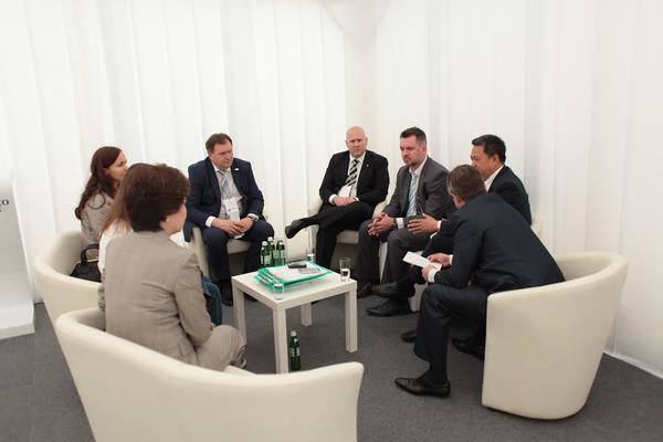 Украина - житница мира: инвесторы Китая объяснили интерес к украинскому АПК