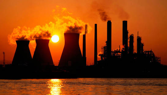 Гройсман озвучил прогноз по росту промпроизводства