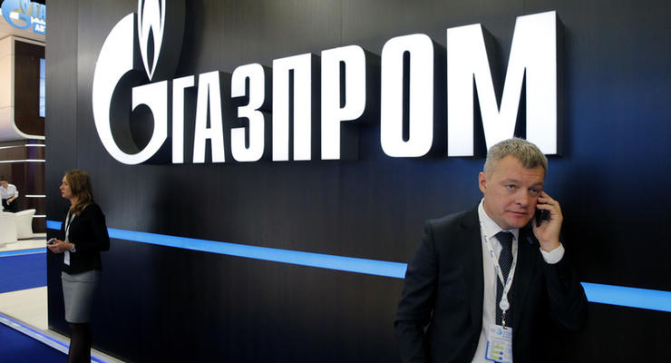 Газпром готов обсуждать с Нафтогазом транзит и тарифы