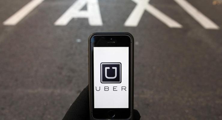 Саудовская Аравия вложила $3,5 млрд в Uber