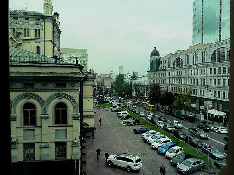 По-соседски: Во сколько обойдется жилье рядом с Гройсманом, Порошенко и Кличко / vesti-ukr.com