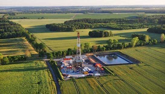 Стало известно, сколько составил убыток Укргаздобычи в 2015 году