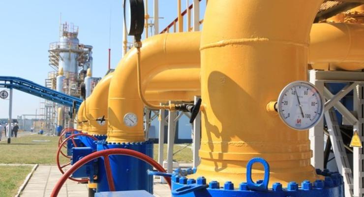 Нафтогаз готов возобновить закупки российского газа