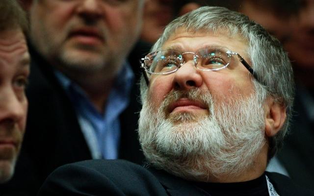 Газ за голос: что получил Коломойский за лояльность