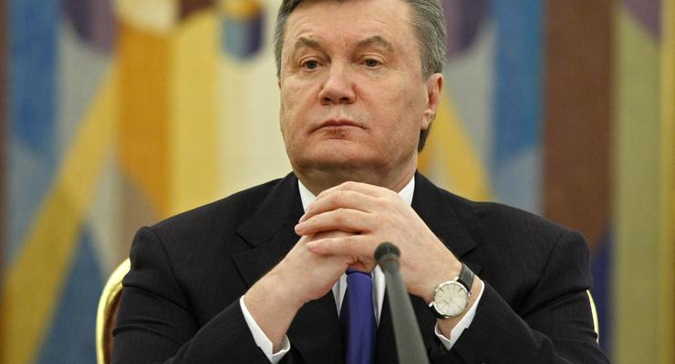 Минюст: Наш закон позволит вернуть 50 млрд грн Януковича