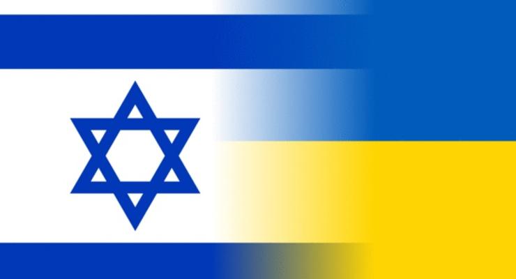 Украинские строители смогут работать в Израиле на тех же условиях, что и израильтяне