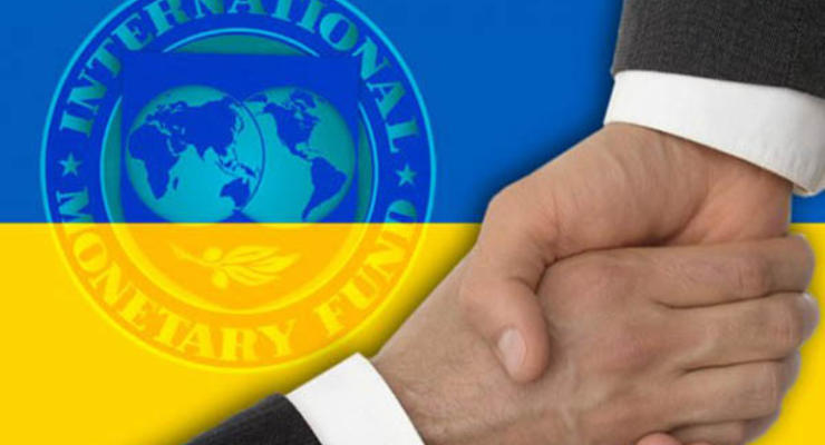 В частные руки: в МВФ хотят, чтобы Украина приватизировала госпредприятия