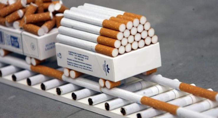 Депутаты отказались отменять лицензии на импорт табака и алкоголя