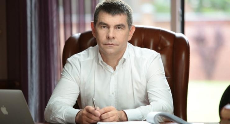 НБУ признал неплатежеспособным банк Думчева