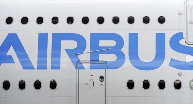 Главным инженером в Airbus стал выходец из Украины