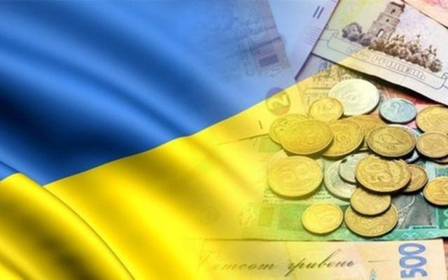 Украина сократила валовый внешний долг