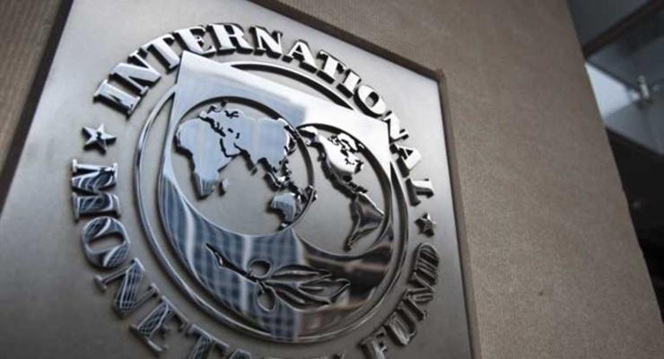 Минфин: Меморандум с МВФ практически согласован