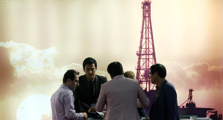 Кто сильнее: Иранская нефть снижает цены российского черного золота - СМИ
