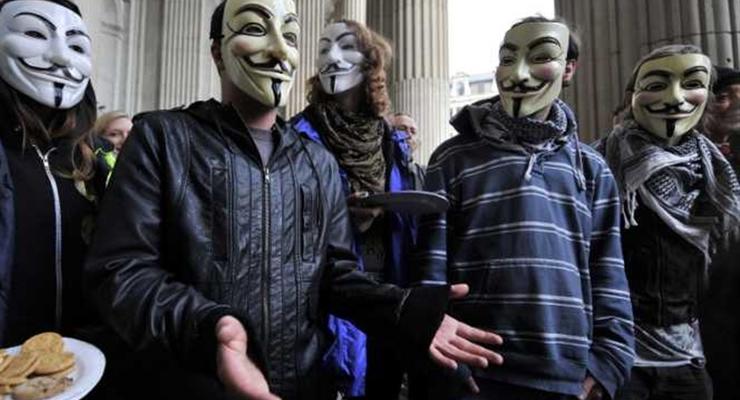 Хакеры ограбили один из украинских банков