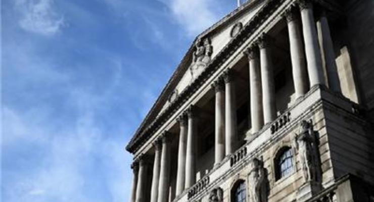 Банк Англии обещает принять все меры обеспечения стабильности