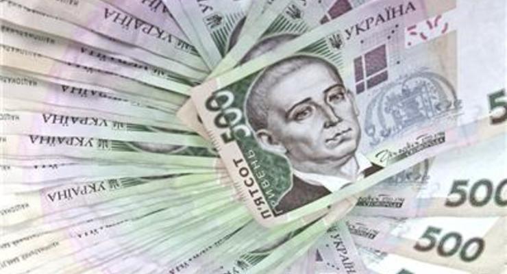 Доходность сбережений в банках Украины продолжает падать