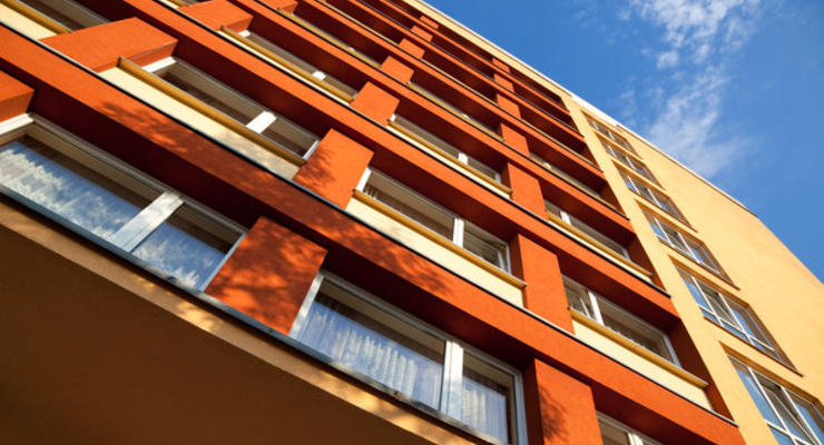 Прирост квартир в новостройках достиг рекордных темпов в 2015 году