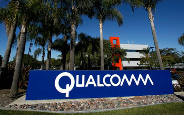 Qualcomm начал поставки первых IoT модемов