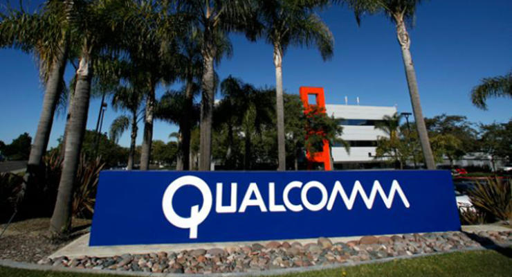 Qualcomm начал поставки первых IoT модемов