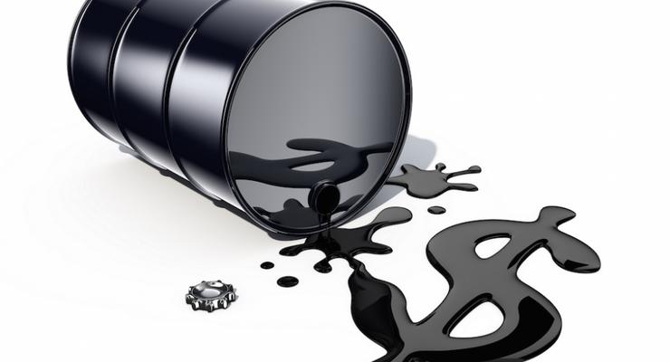 Нефть растет в цене