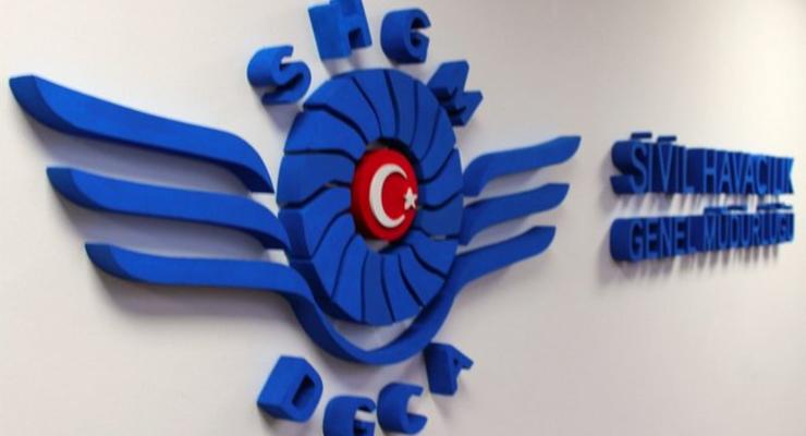 Россия и Турция возобновляют чартерные авиарейсы