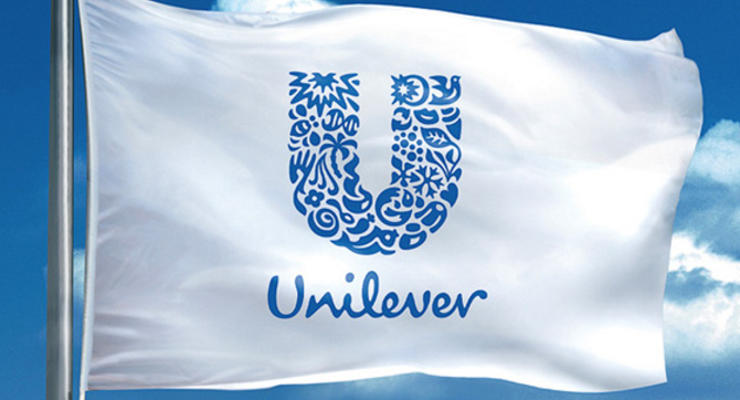 Исполнительный директор Unilever: Украина для нас - стратегически важный рынок