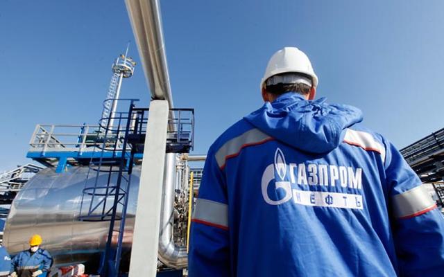 Газпром требует от Туркменгаза в суде $5 млрд