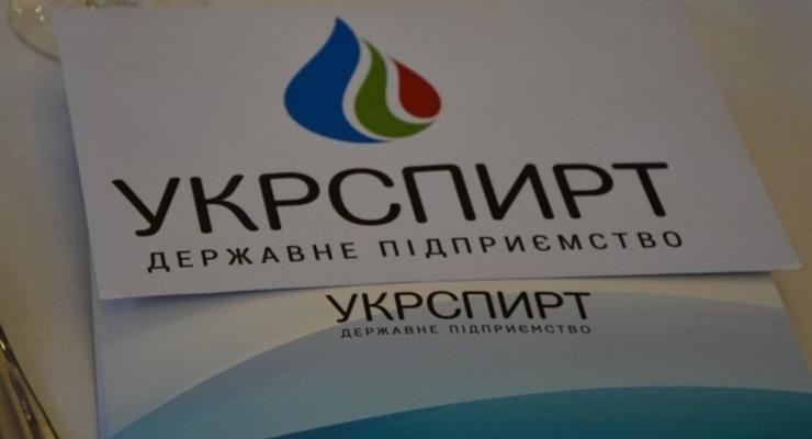 Номинационный комитет не нашел кандидата на должность руководителя Укрспирта