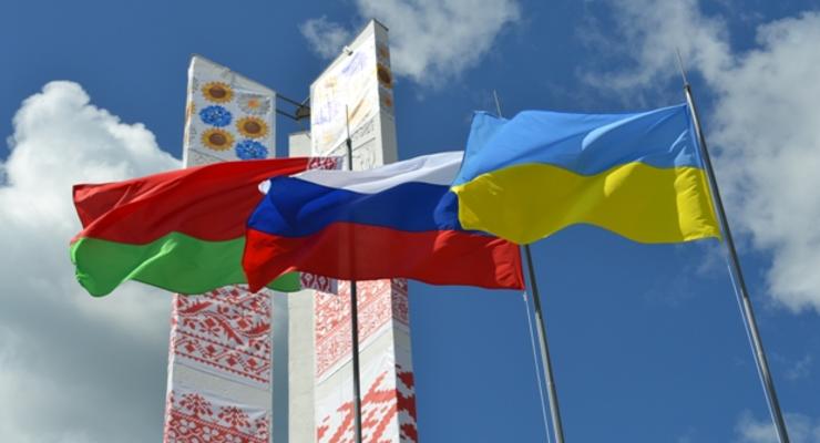 Беларусь прекратила спотовые поставки топлива в Украину - СМИ