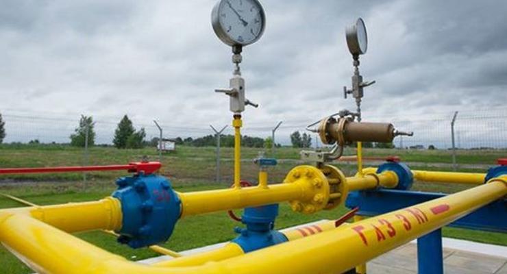 Крупнейшая газодобывающая компания Украины ищет подрядчика
