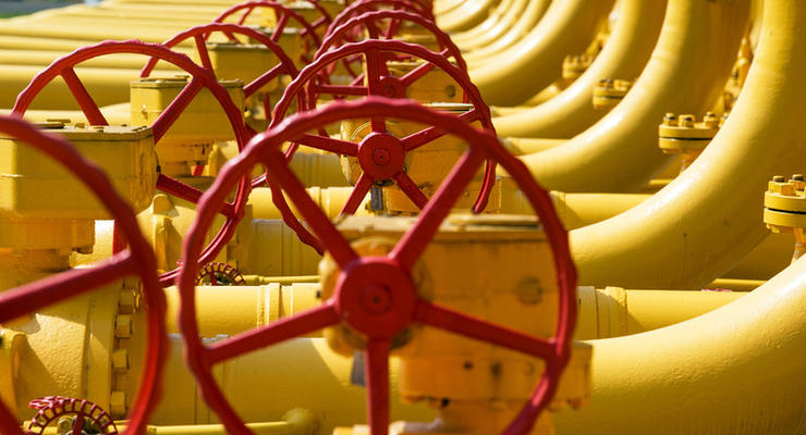 В Нафтогазе рассказали, при каких условиях Украина готова покупать газ у России