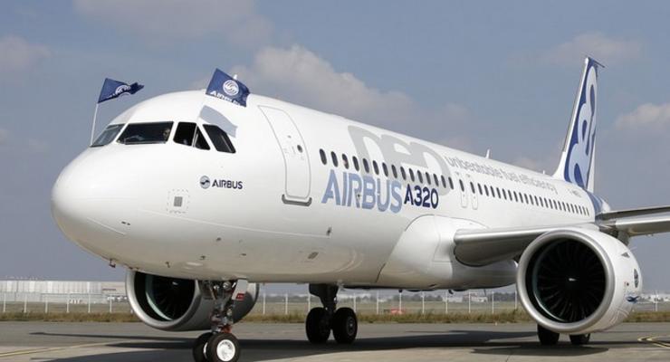 Go Airlines может купить у Airbus самолетов на $7,5 млрд
