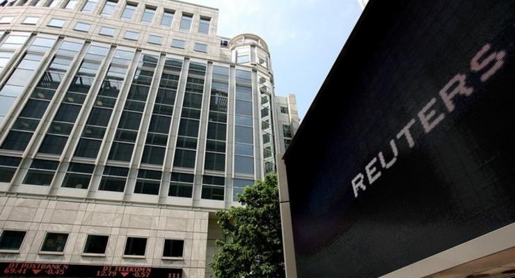 Thomson Reuters продает свое научное подразделение за $3,55 млрд
