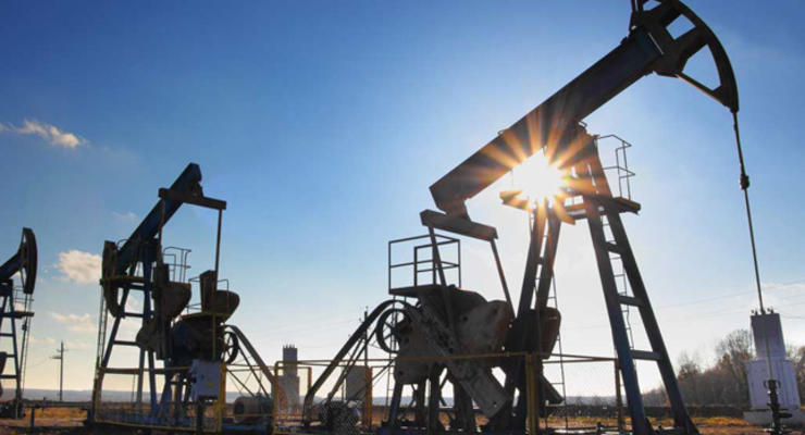 Nafta купила 50% в Ужгородской газовой площади за ?1,5 млн