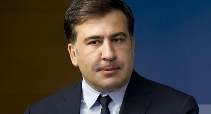 Саакашвили рассказал о транспортной инфраструктуре Одесской области